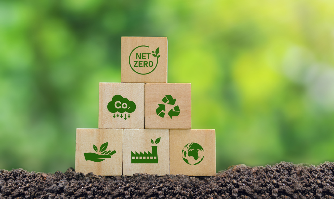 What are the differences between Carbon Neutral, Carbon off-setting and Net Zero