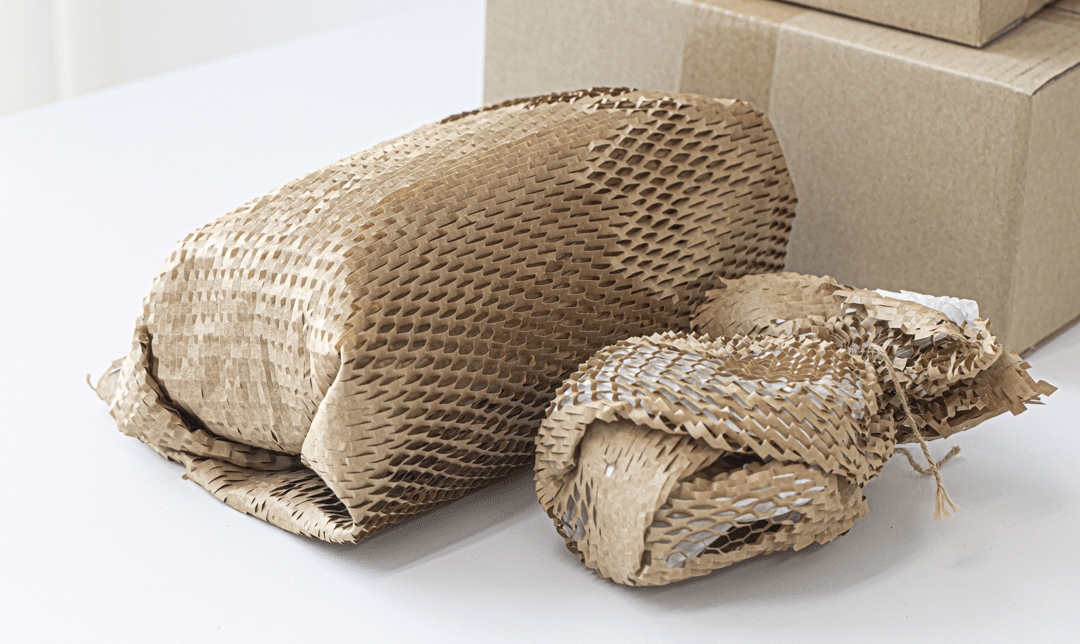 paper packaging