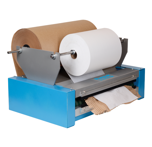 Geami Wrap-Pack, Paper Protection by Macfarlane Packaging, Paper Packing, Paper Packaging