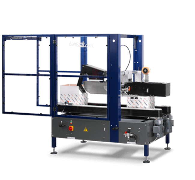 lantech case sealer 4