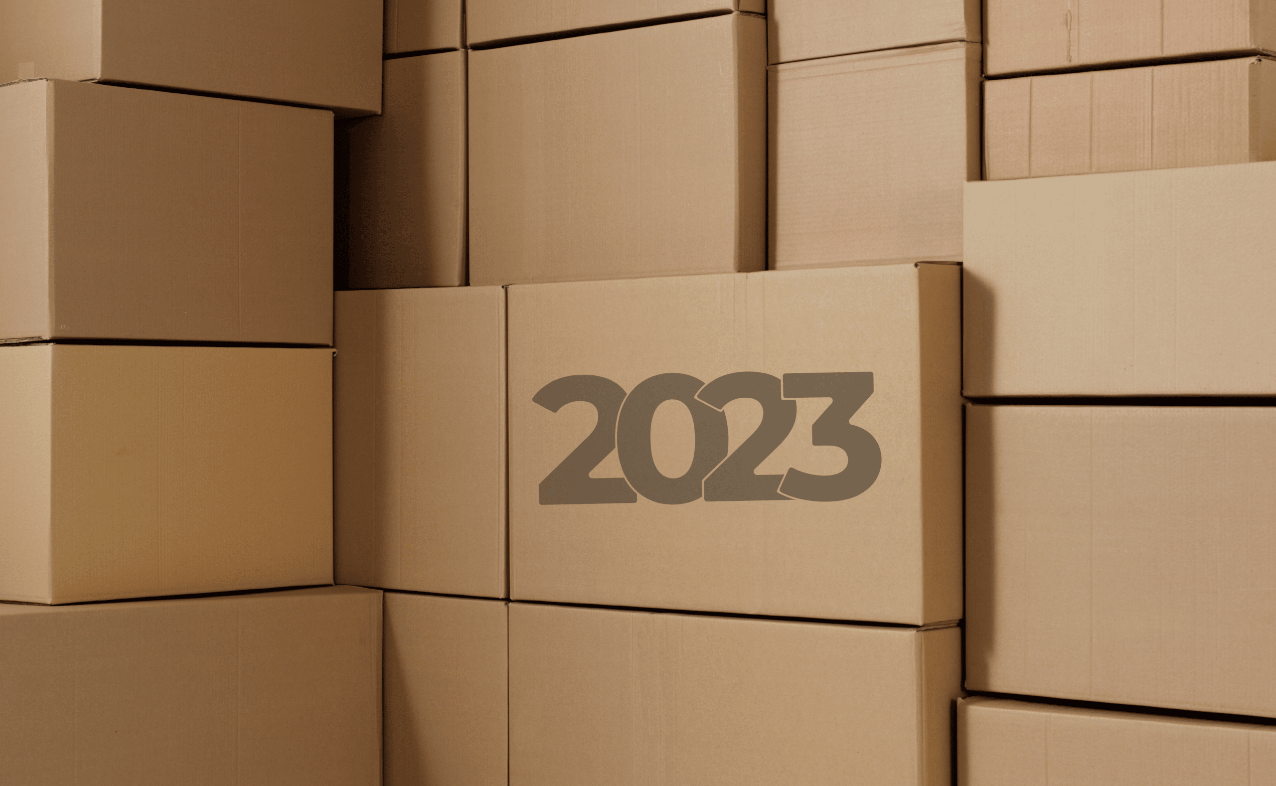 Packaging Trends 2023