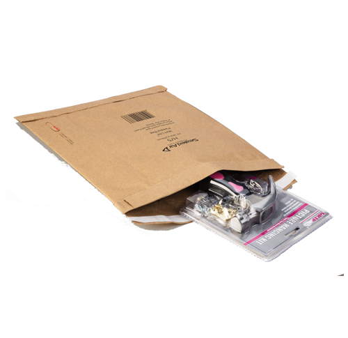 Padded Mailers, Padded Envelopes