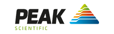 Peak Scientific logo