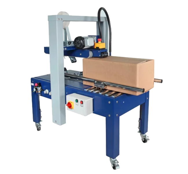 robopack case sealers 2