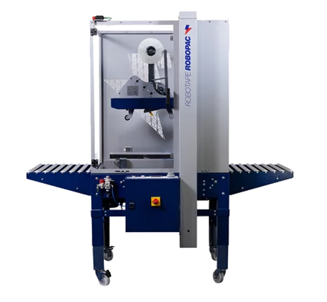 robopac case sealers