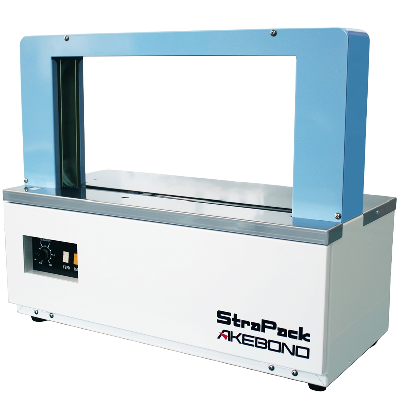 StraPack OB_360N Banding Machine