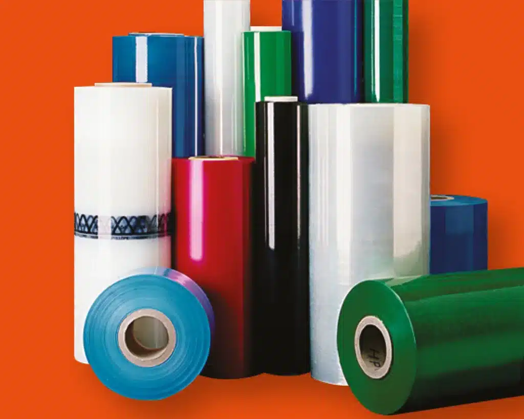 custom machine applied tapes , machine tape, machine applied tape , macfarlane packaging