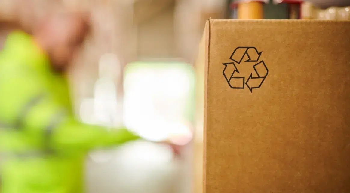 eco-friendly packaging