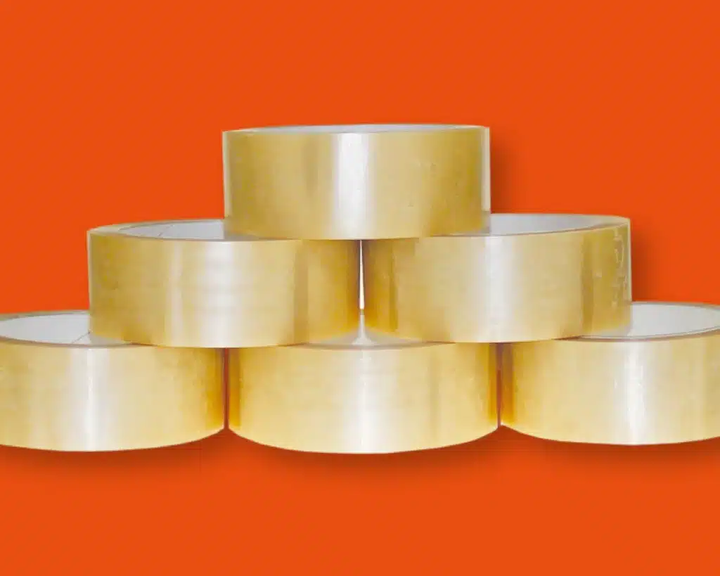 Custom PVC Vinyl Tape Macfarlane Packaging, pvc tape